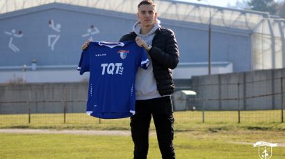 Dijete Čelika napustilo Vitez