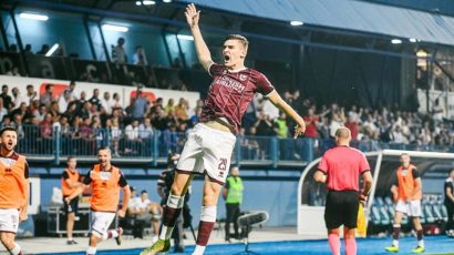 Nekadašnji član Sarajeva i GOŠK-a promijenio klub, ali ne i državu