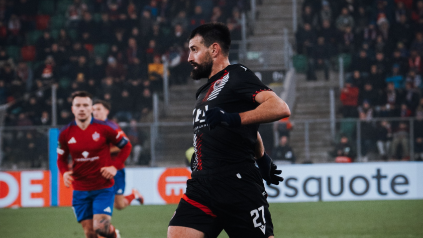 Iz Zrinjskog stigle prve reakcije na žrijeb: Ne smijemo potcijeniti sebe, niti precijeniti njih