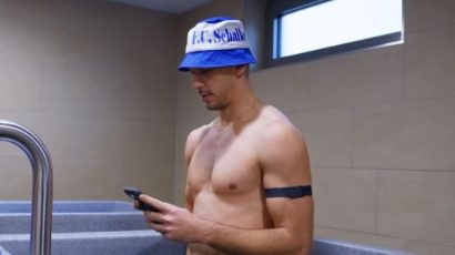 (VIDEO) Šalke na fenomenalan način najavio dolazak Edina Džeke: Muslić i Katić u glavnim ulogama