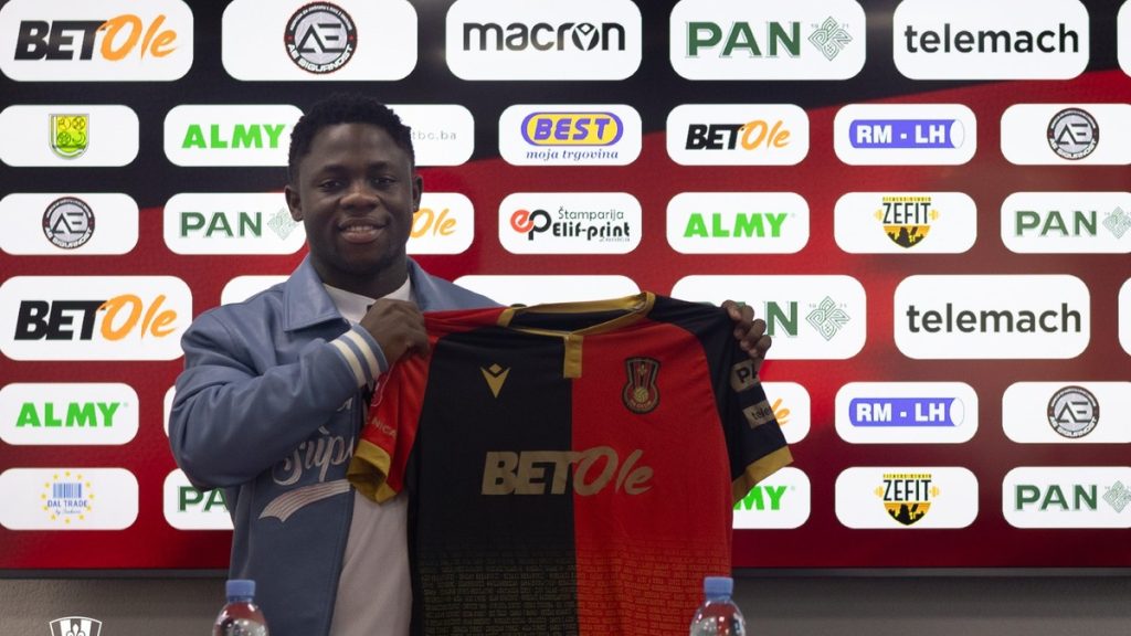 Emanuel King Sieh Jr