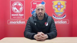 Sloga Meridian otputovala u Antaliju, Maksimović najavio dolazak još 2 fudbalera