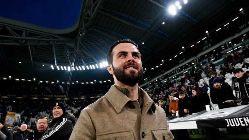 Miralem Pjanić otvorio dušu: Salihamidžić mi je bio uzor