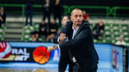 Trener Bosne otkrio šta ga više brine od poraza u Podgorici