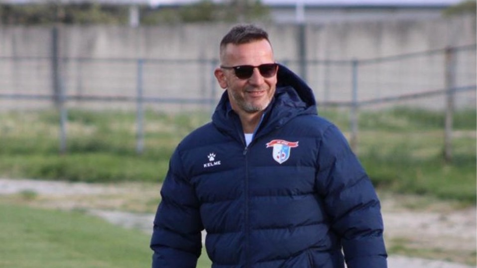 Vedad Mulaosmanović Vito 