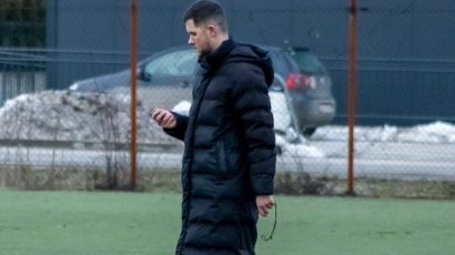 Budućnost ima novo ime u stručnom štabu, Đidić dobio pomoćnika