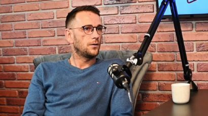 (VIDEO) Ognjen Todorović: Teško mi je pao odlazak iz Sarajeva, najveće uspjehe sam doživio u Zrinjskom