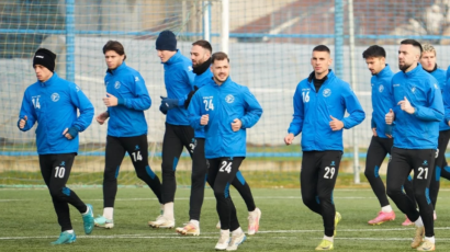 Radnik doživio poraz na pripremama u Hrvatskoj