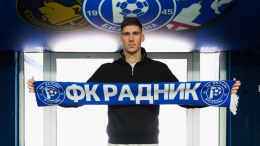 Povratnik u Premijer ligu jasan: Želio sam pronaći zdrav i stabilan klub