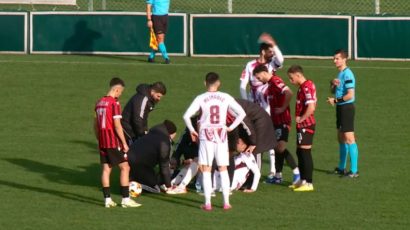 (VIDEO) Glavobolja za Marija Cvitanovića: Sarajevo u problemu pred početak drugog dijela sezone