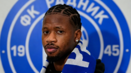 (FOTO) Novo lice u Bijeljini: Bivši fudbaler Notingem Foresta pojačao Radnik