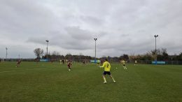 Meč pun preokreta: Rudar Prijedor poražen od Slovenaca u posljednjem pripremnom duelu u Novigradu