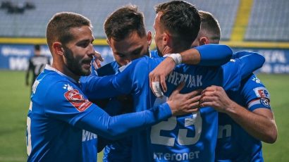 Široki Brijeg doživio treći poraz na pripremama