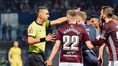 Pod budnim okom Čeferina: Održano testiranje za sudije sa Premijer lige, dva arbitra “preskaču” proljećnu premijeru