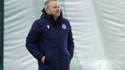 Prvotimci Željezničara na klupi: Evo koga je Stojanović odabrao za duel protiv Sileksa
