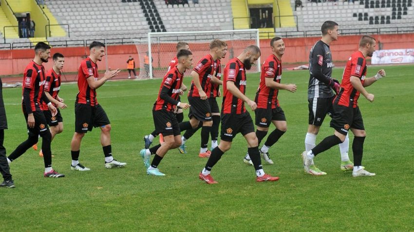 Novo lice na prozivci: Sloboda dobija veliko pojačanje za nastavak sezone?