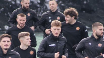 Oni neće nositi dres Tuzlaka u nastavku sezone: Sloboda raskinula saradnju sa 5 igrača