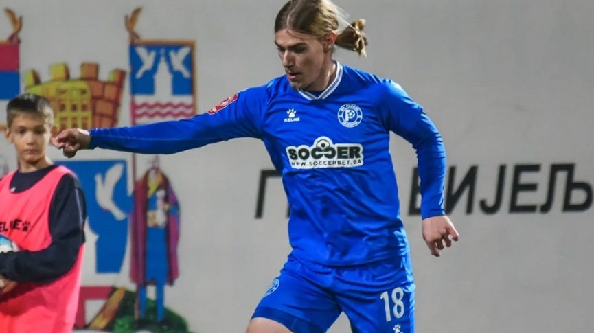 Radnik ostao bez još jednog fudbalera