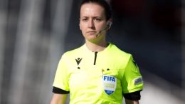 Fudbalska javnost ujedinjena u podršci: Bh. sudija Tamara Došen treba našu pomoć u najvažnijoj životnoj utakmici