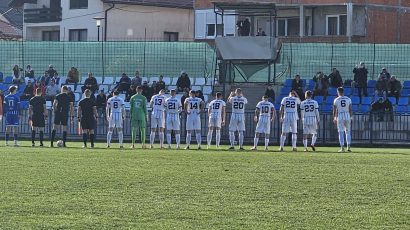 Travnik najavio vanrednu Skupštinu kluba
