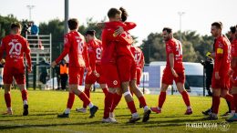 Velež upisao novu pobjedu u Medulinu