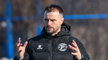 Duško Vranešević: Poslije gola je sve išlo kako smo htjeli