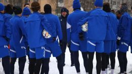 Slijedi li povratak među Plave: Željezničar želi veznjaka