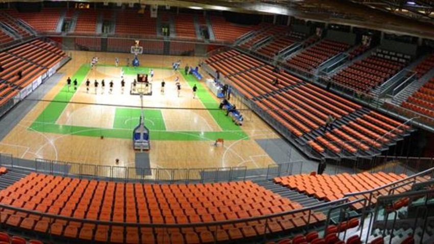 Zmajevi "sele" iz Sarajeva: Poznato gdje će košarkaška reprezentacija BiH igrati naredne duele?