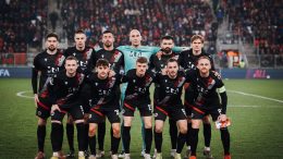 Zrinjski saznao rivala u nokaut fazi Lige konferencija