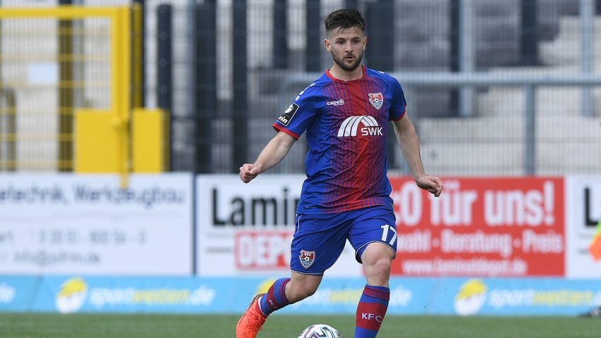 Sjajni bh. veznjak nakon Turske, pronašao angažman u Albaniji