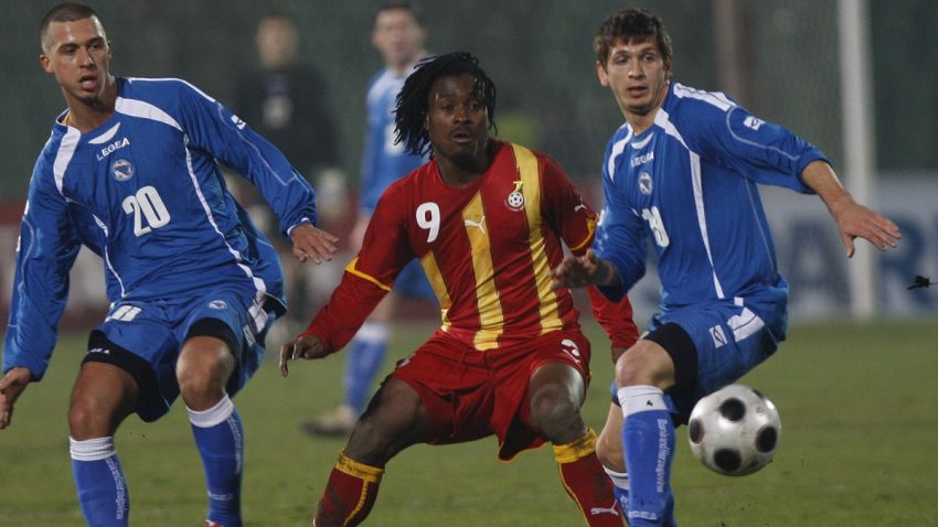 Nekadašnji as Željezničara otkrio koga vidi kao novog trenera Plavih: Potreban je neko ko poznaje mentalitet kluba