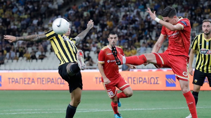 Nekada nosio dres Veleža, Slobode i Čelika, a sada je napravio transfer na Dalekom istoku