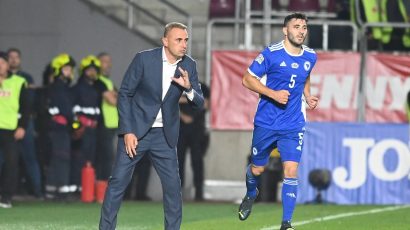 Da li su sa Grbavice ikoga zvali: Evo šta je bivši selektor Zmajeva rekao o preuzimanju Željezničara