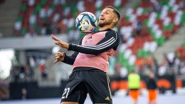 Korak bliže kući: Bivši napadač Širokog Brijega pojačao tim koji se bori za Evropu