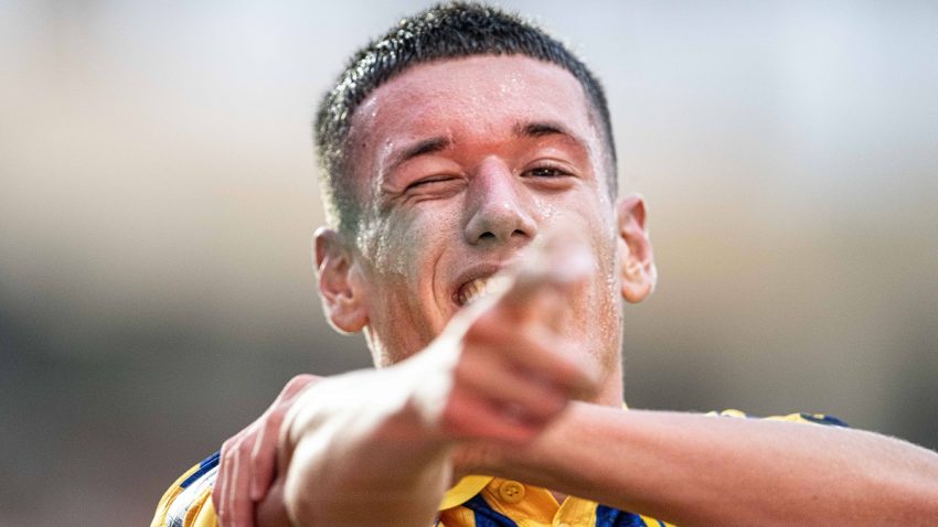 Momak porijeklom iz BiH uskoro postaje Alajbegovićev saigrač?