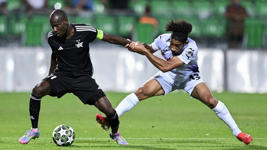 Bio ponuđen Željezničaru, na kraju završio na Dalekom istoku