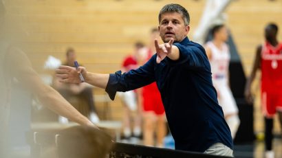 Tomislav Mijatović saopštio spisak od 15 imena za predstojeće okupljanje reprezentacije Hrvatske