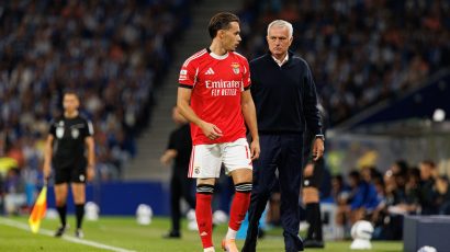 Murinjo otkrio da li će Dedić biti spreman za Real Madrid