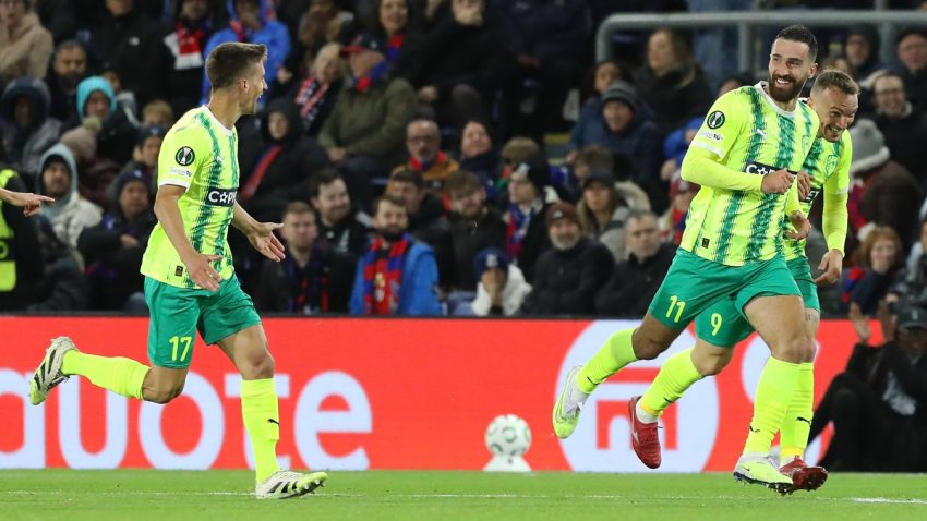 Duo iz BiH sjajnim partijama zaslužio mjesto u idealnom timu prvenstva Kipra