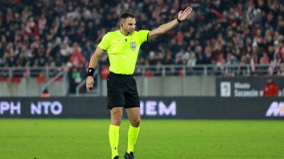 Bh. arbitar dobio veliko priznanje, dijeliće pravdu Mančester sitiju
