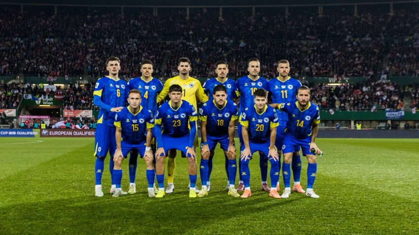 N/FS BiH pustio u prodaju ulaznice za martovski ciklus