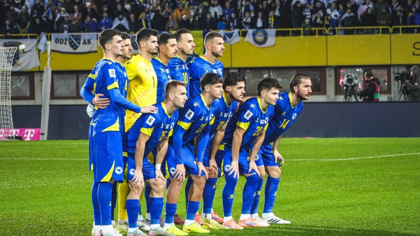 Dva meča na Mundijalu mogu ući među najgledanije duele BiH u istoriji, a prvi ostaje nedodirljiv