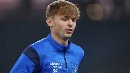 Željezničar završio potpis napadača, na Grbavicu stiže bez obeštećenja