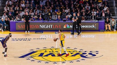 (VIDEO) Lejkersima nedovoljan 41 poen Dončić, Sansi dali trojku za pobjedu u zadnjoj sekundi