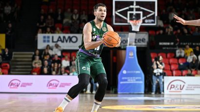 Đerđa zadovoljno trlja ruke, Zmaj najefikasniji u porazu svog tima od Real Madrida