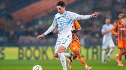 Menalo se na emotivan način oprostio od Rijeke: Neki od najljepših trenutaka su se desili u ovome klubu