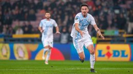 Stjepan Radeljić dogovorio transfer na ljeto