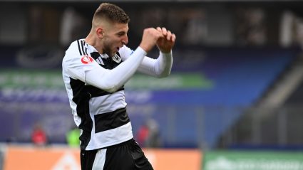 Jovo Lukić ipak mora da pauzira zbog povrede