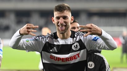 Sjajna forma, poziv u reprezentaciju BiH, a sada i interesovanje velikana: Jovo Lukić na meti dva kluba