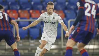 (VIDEO) Potvrda odlične sezone, sjajni Zmaj prelijepom asistencijom pogurao svoj tim do bodova